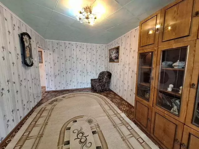 2-к. квартира, 52,1 м, 4/5 эт. - Фото 0