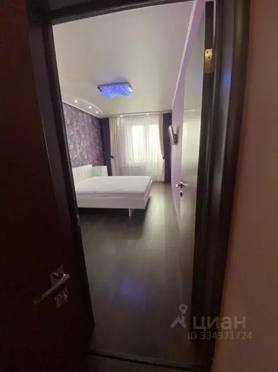 2-к кв. Московская область, Люберцы городской округ, Красково пгт ул. ... - Фото 2