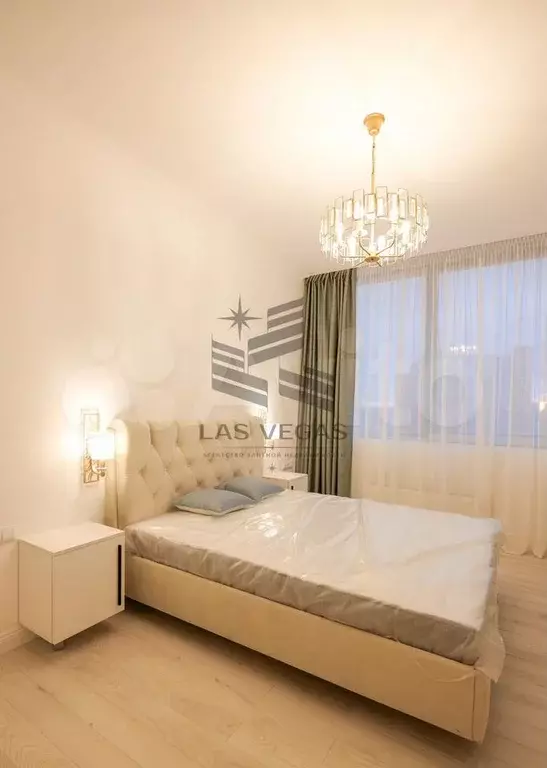 3-к. квартира, 89 м, 2/5 эт. - Фото 1