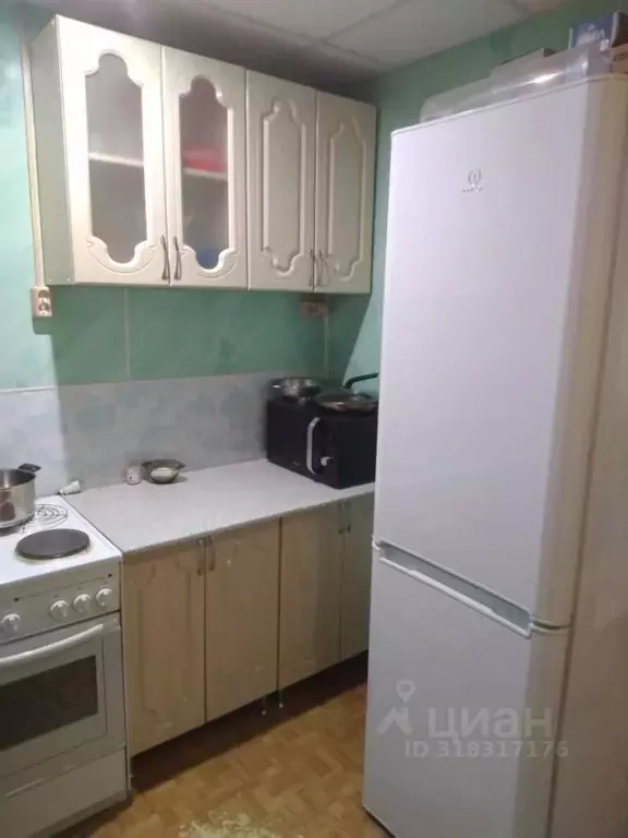 Комната Саха (Якутия), Якутск ул. Халтурина, 14 (17.0 м) - Фото 0