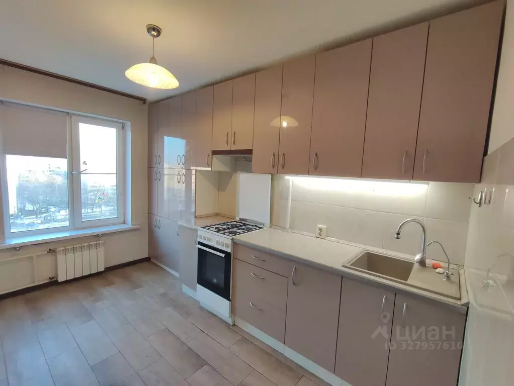 1-к кв. Москва ул. Молдагуловой, 22К1 (34.4 м) - Фото 1