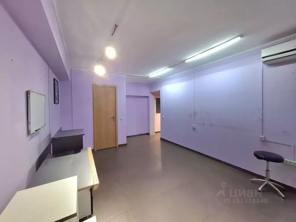 Помещение свободного назначения в Краснодарский край, Краснодар ... - Фото 2