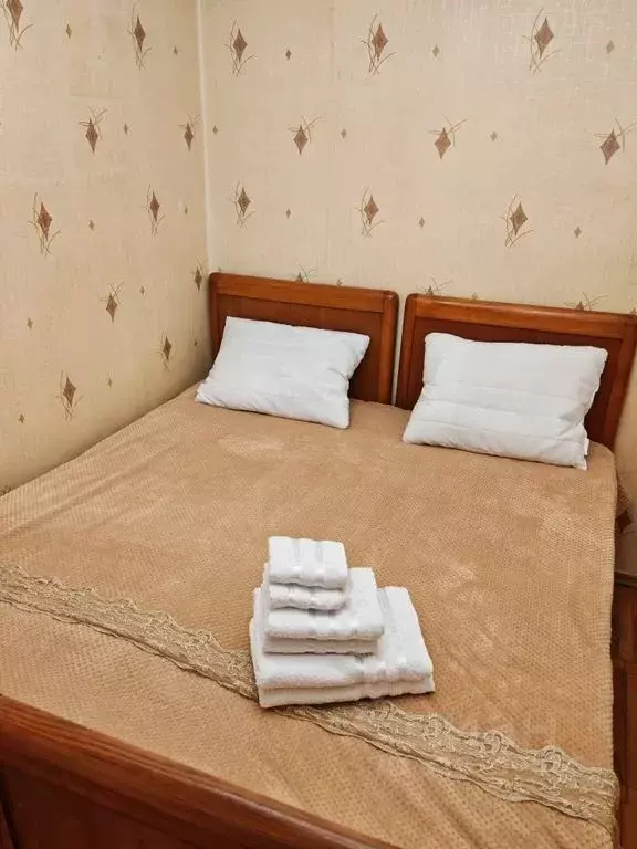 1-к кв. Ставропольский край, Кисловодск ул. Андрея Губина, 19 (41.0 м) - Фото 0