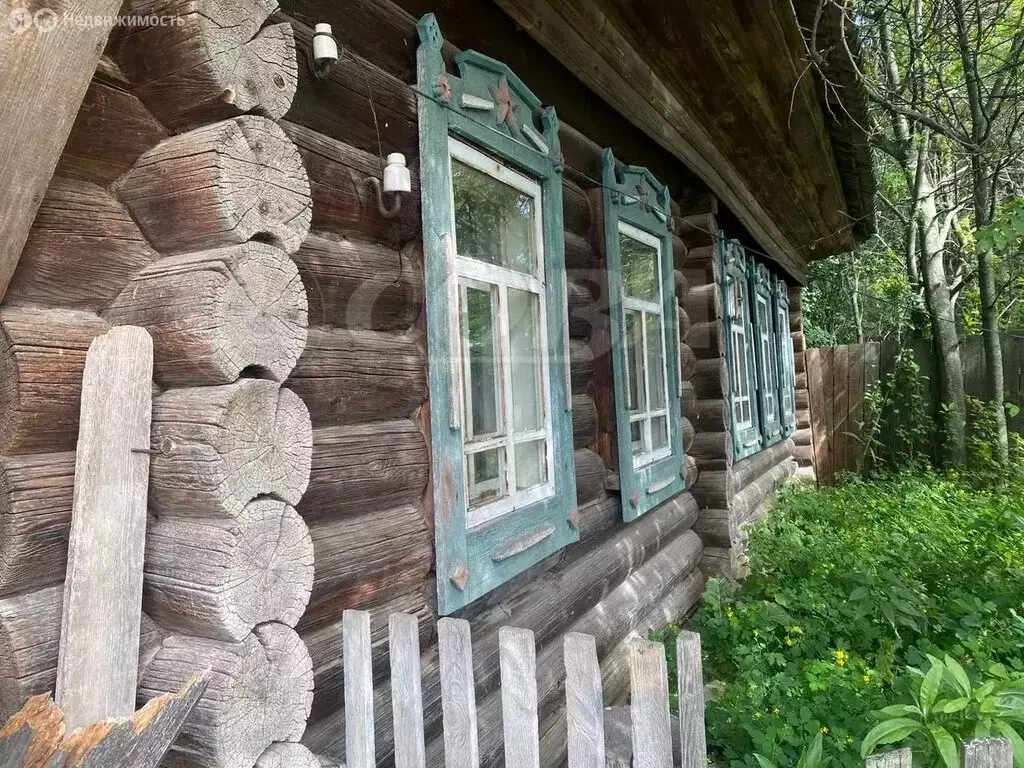 Дом в Нижнетавдинский район, село Иска (40 м) - Фото 1