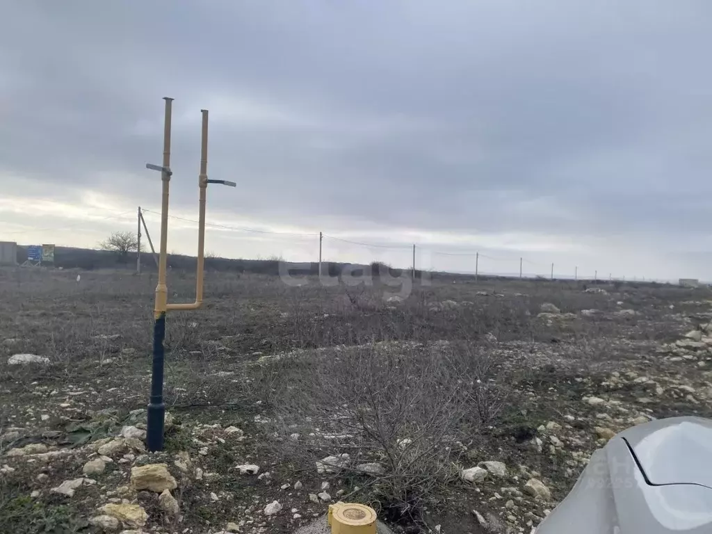 Участок в Ставропольский край, Ставрополь № 19 мкр,  (4.64 сот.) - Фото 2