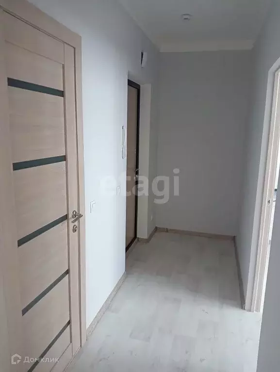 Продаётся 1-к квартира, 35.2 м - Фото 0