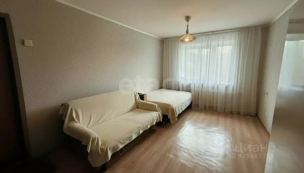 Комната Марий Эл, Йошкар-Ола ул. Прохорова, 27 (17.8 м) - Фото 1