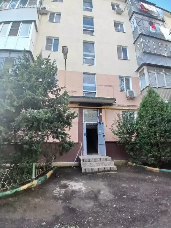 1-комнатная квартира: Новороссийск, улица Видова, 180 (32 м) - Фото 0