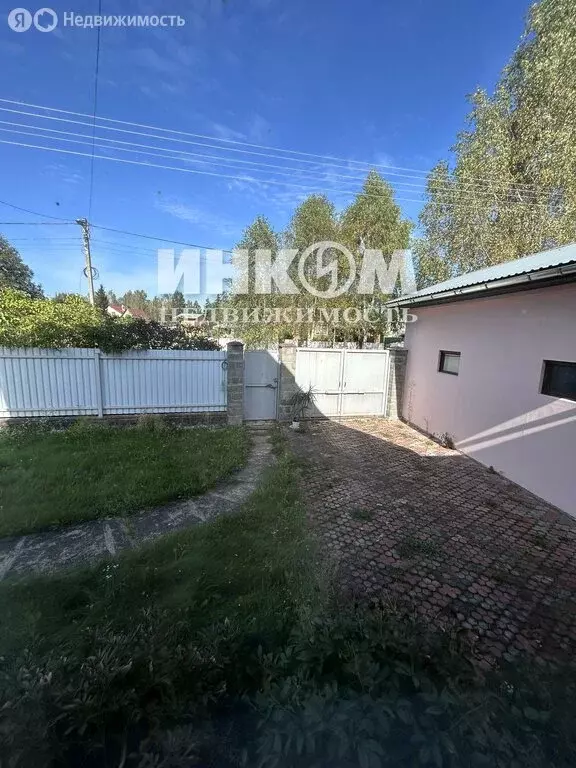 Дом в Одинцовский городской округ, деревня Пронское, территория ГП-1, ... - Фото 2