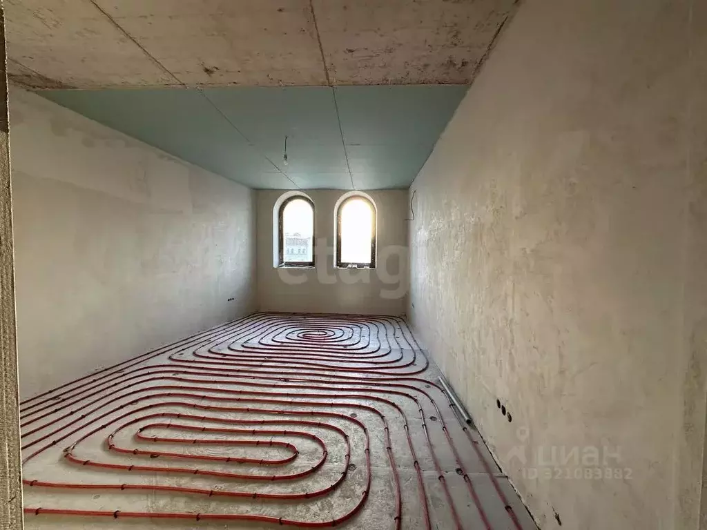 5-к кв. Севастополь просп. Античный, 4 (171.8 м) - Фото 2