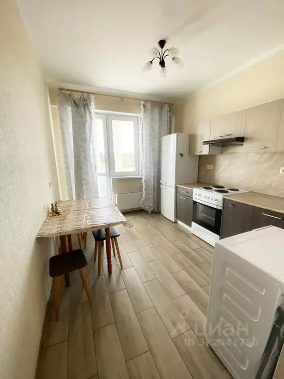 1-к кв. Московская область, Ленинский городской округ, Боброво пгт ул. ... - Фото 2