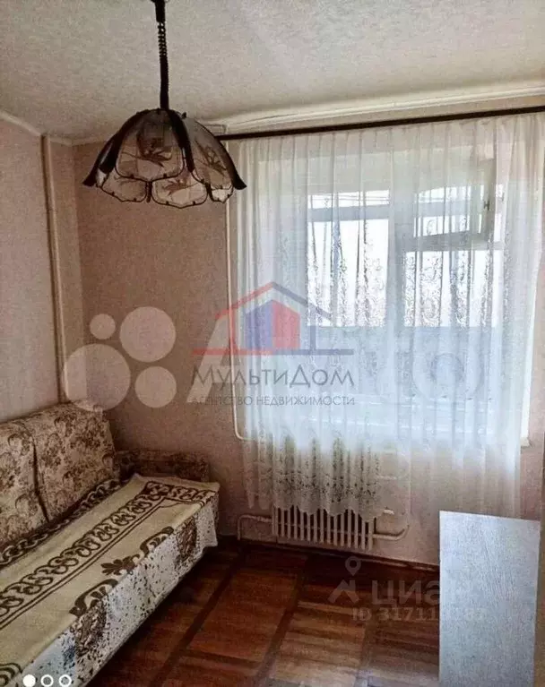 3-к кв. Белгородская область, Старый Оскол ул. Хмелева, 4 (60.0 м) - Фото 1