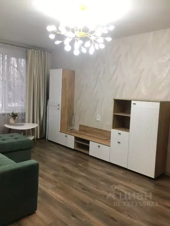 2-к кв. Москва проезд Шокальского, 37К2 (45.0 м) - Фото 1