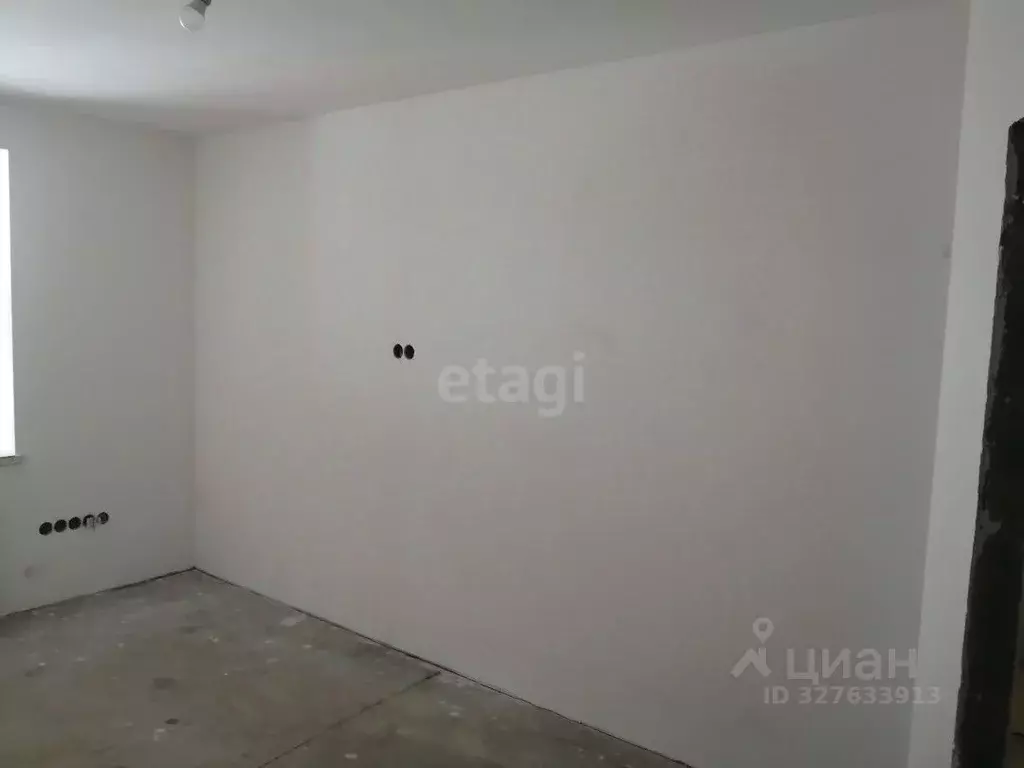 1-к кв. Чувашия, Чебоксары ул. Ашмарина, 27 (38.1 м) - Фото 1