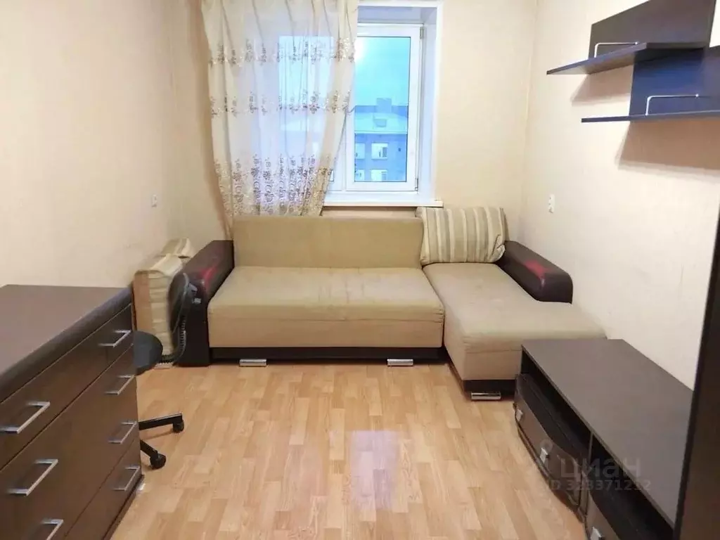 Комната Самарская область, Самара ул. Мяги, 22 (12.0 м) - Фото 1