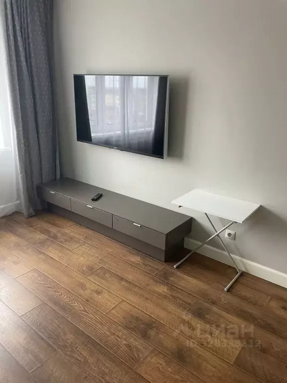 3-к кв. Ленинградская область, Ломоносовский район, Виллозское ... - Фото 2