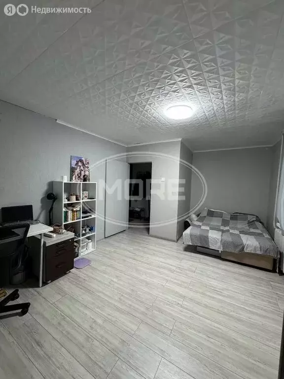 1-комнатная квартира: Калининград, Красная улица, 93 (28.2 м) - Фото 2