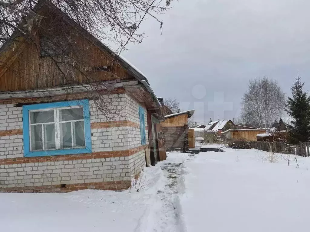 Дача 20 м на участке 5,5 сот. - Фото 0