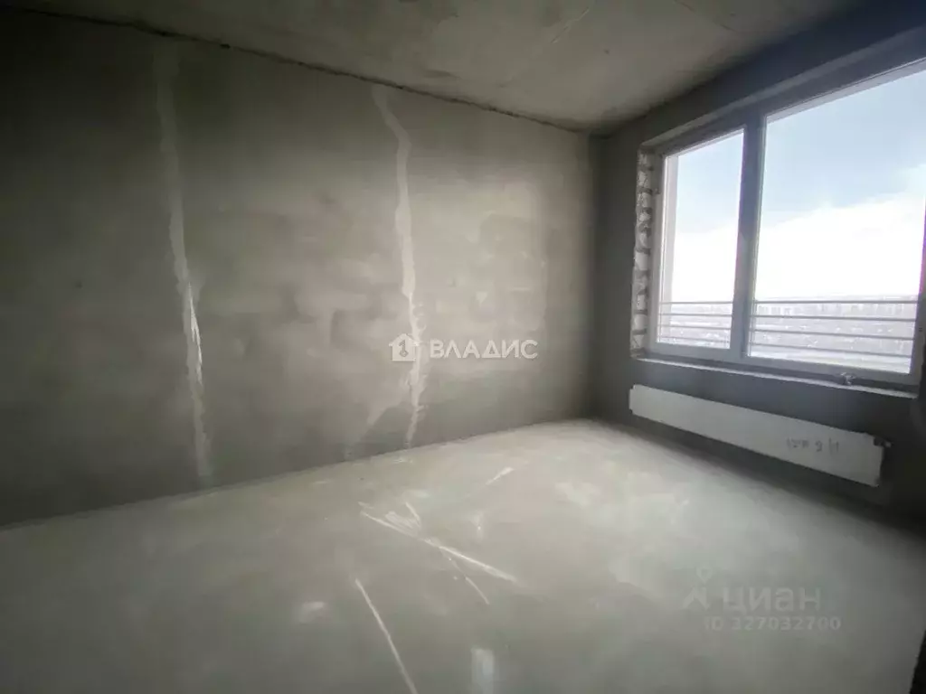 1-к кв. Пензенская область, Пенза ул. Урицкого, 48 (50.5 м) - Фото 1