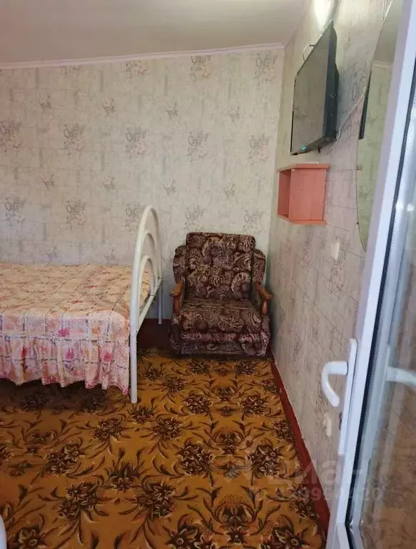 Комната Краснодарский край, Ейск ул. Карла Либкнехта, 11 - Фото 2