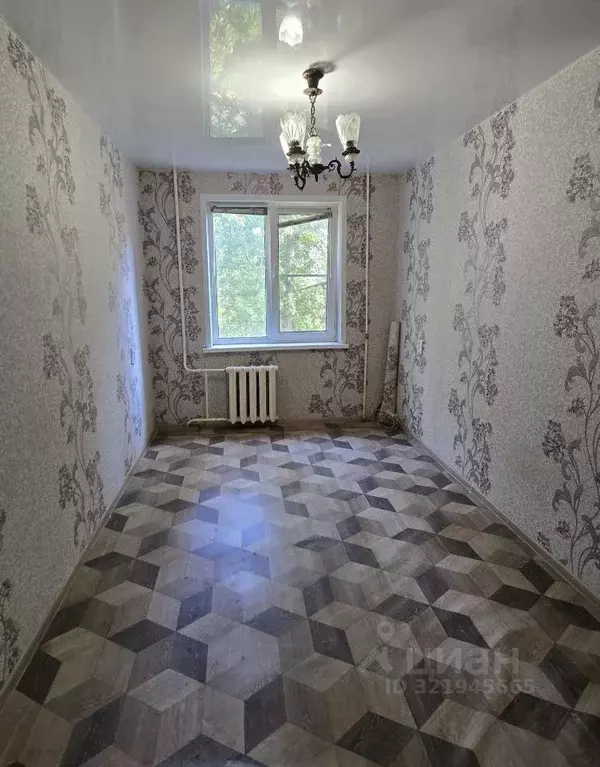 2-к кв. Волгоградская область, Камышин 3-й мкр, 18 (44.1 м) - Фото 1