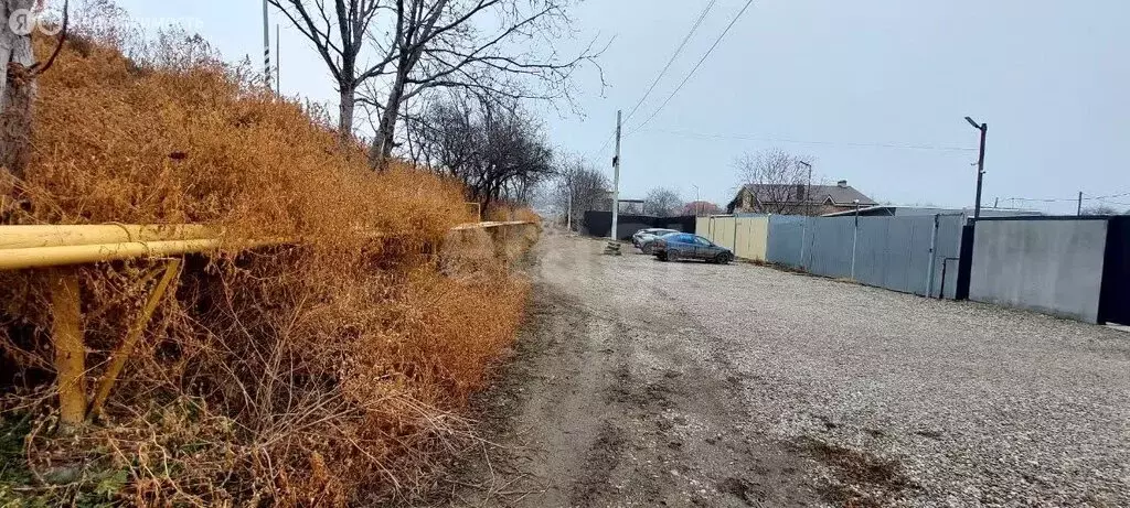 Участок в Пятигорск, садоводческий массив № 2, СТ Абрикосовое (18 м) - Фото 1