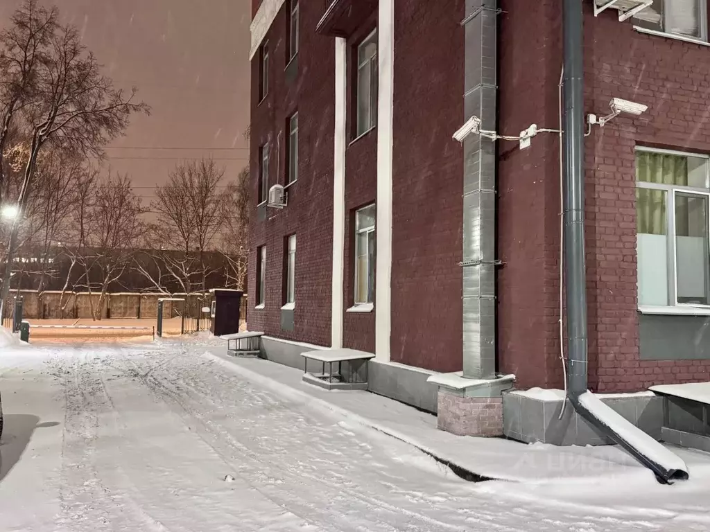 Студия Москва Рябиновая ул., 45К2 (18.0 м) - Фото 1