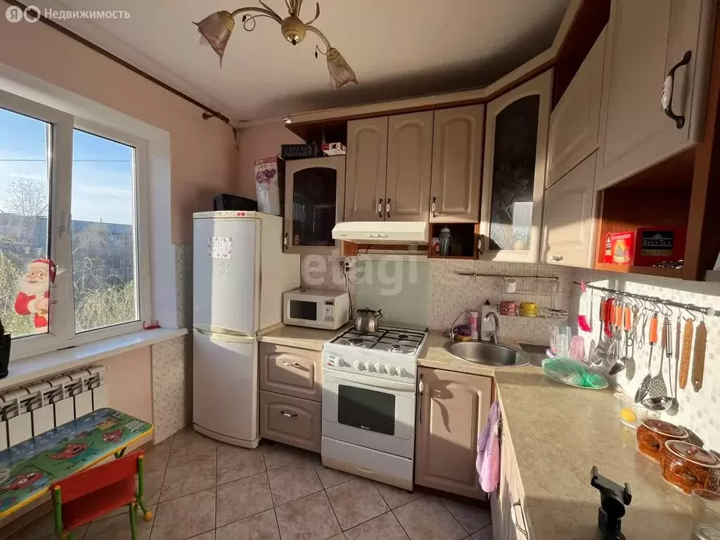 2-комнатная квартира: Калининград, бульвар Любови Шевцовой, 76 (52.5 ... - Фото 2