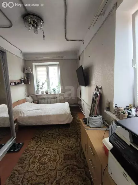 3-комнатная квартира: Саратов, Большая Горная улица, 160 (75.6 м) - Фото 2