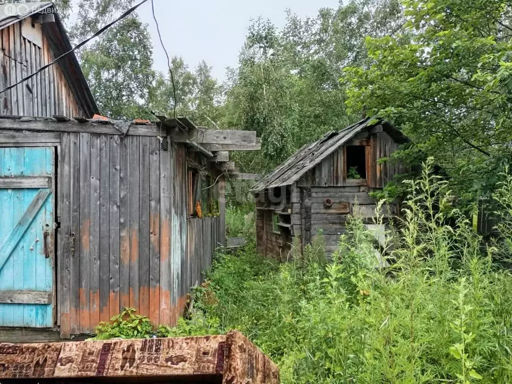 Дом в село Кондон, улица Арсения Самар, 40 (45 м) - Фото 0