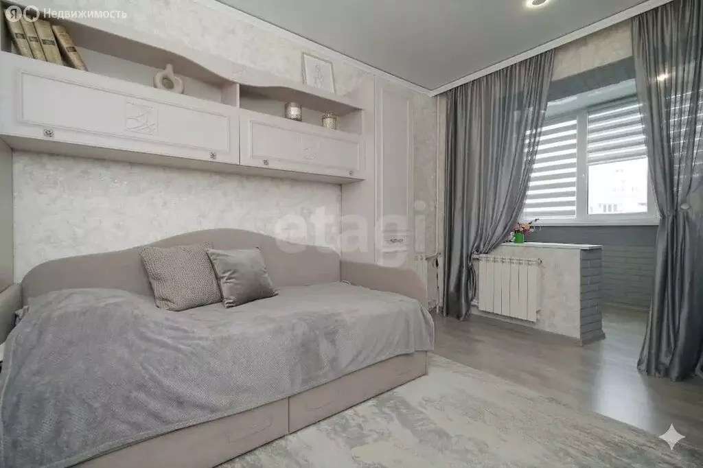 2-комнатная квартира: Калининград, улица Ульяны Громовой, 69 (50.3 м) - Фото 2
