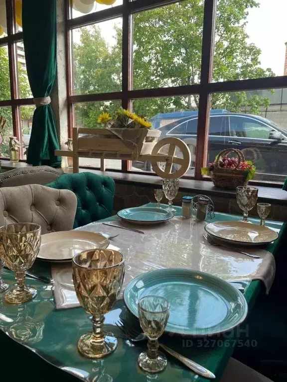 Помещение свободного назначения в Московская область, Королев ул. ... - Фото 2