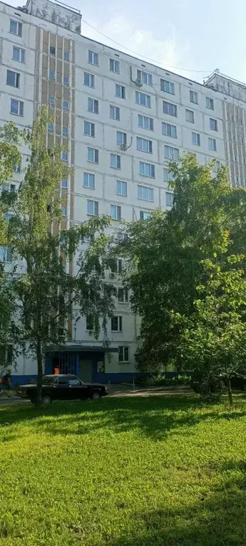 Продается 3-комнатная квартира - Фото 0