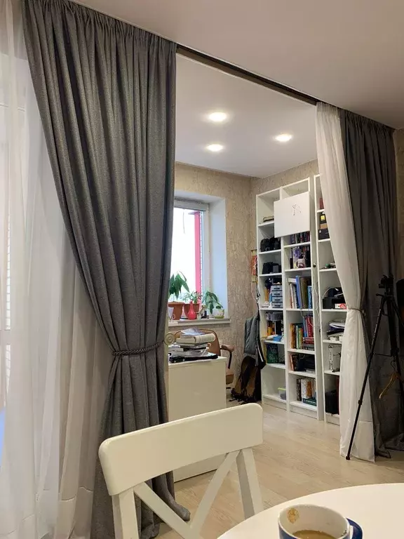 Продаётся 3-к квартира, 86.2 м - Фото 1