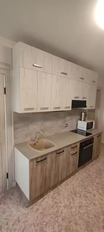 2-к кв. Челябинская область, Сосновский муниципальный округ, д. ... - Фото 0