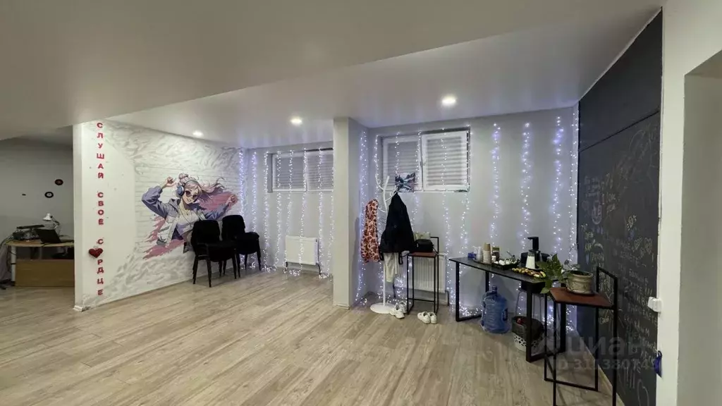 Помещение свободного назначения в Краснодарский край, Краснодар ул. ... - Фото 1