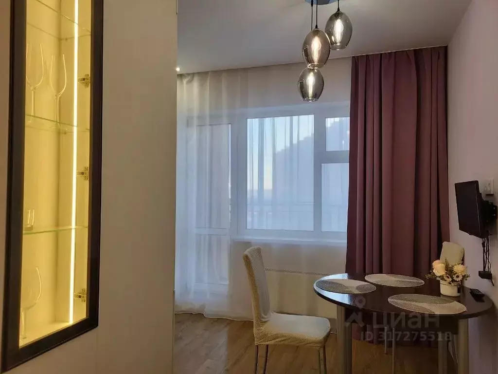 2-к кв. Саха (Якутия), Якутск ул. Лермонтова, 100 (68.0 м) - Фото 0