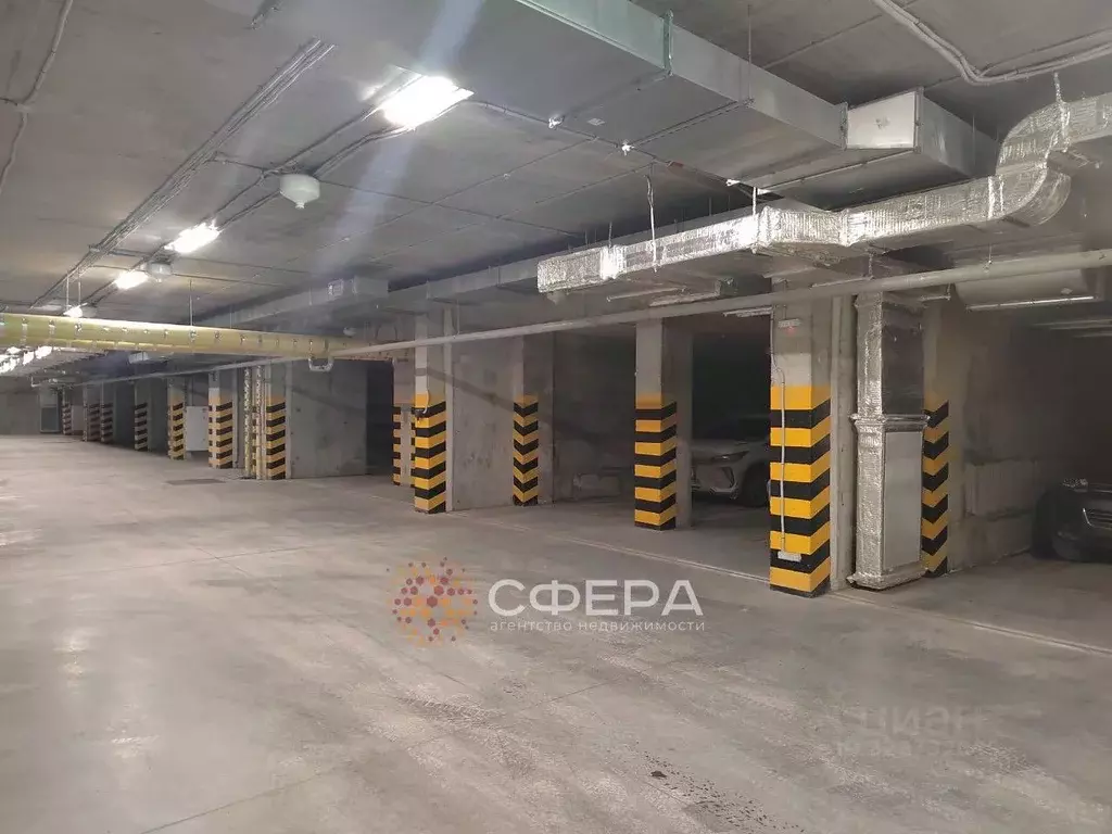Гараж в Новосибирская область, Новосибирск Воинская ул., 69 (13 м) - Фото 2