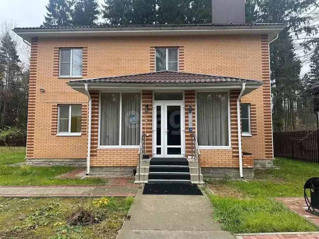 Дом в Московская область, Одинцовский городской округ, д. Малые Вяземы ... - Фото 1