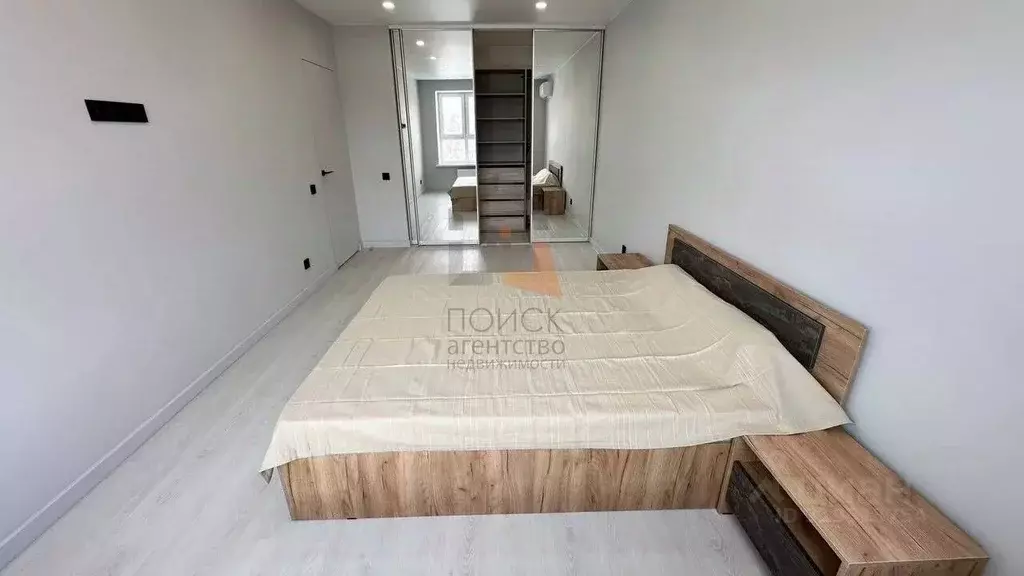 2-к кв. Татарстан, Казань Даурская ул., 46А (43.0 м) - Фото 1