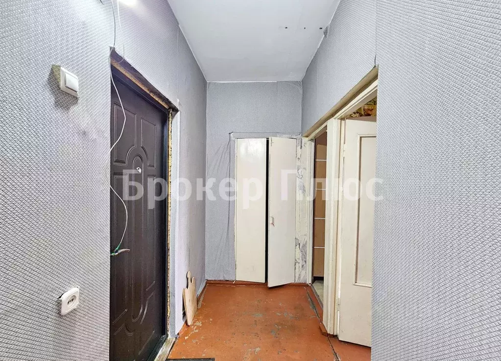 2-к кв. Тыва, Кызыл ул. Ооржака Лопсанчапа, 37/3 (48.9 м) - Фото 1