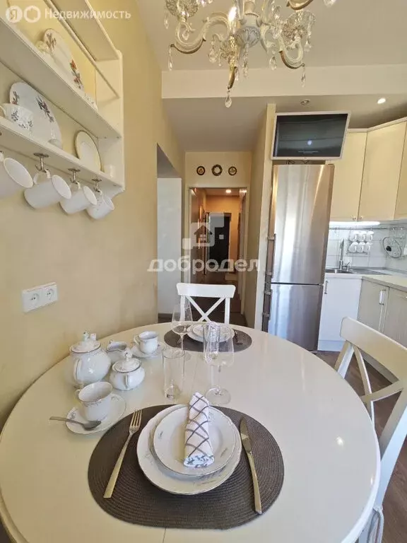 3-комнатная квартира: Екатеринбург, улица Краснофлотцев, 61 (75 м) - Фото 2