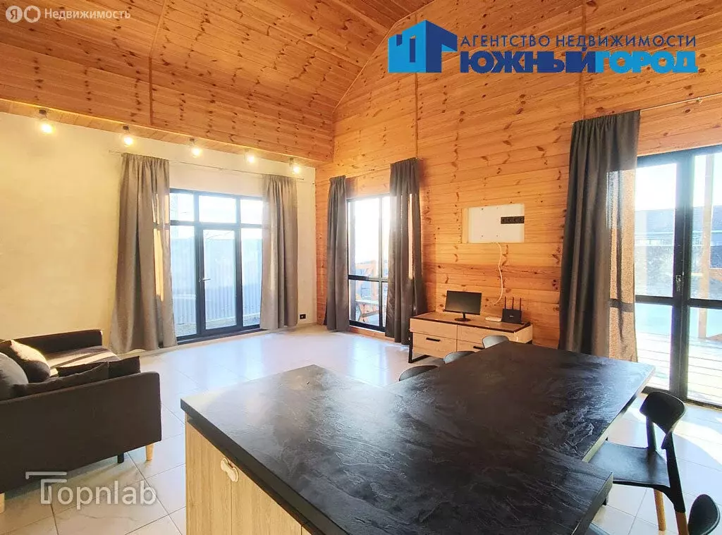 Дом в Троицкое, Кедровая улица, 19 (114.4 м) - Фото 2