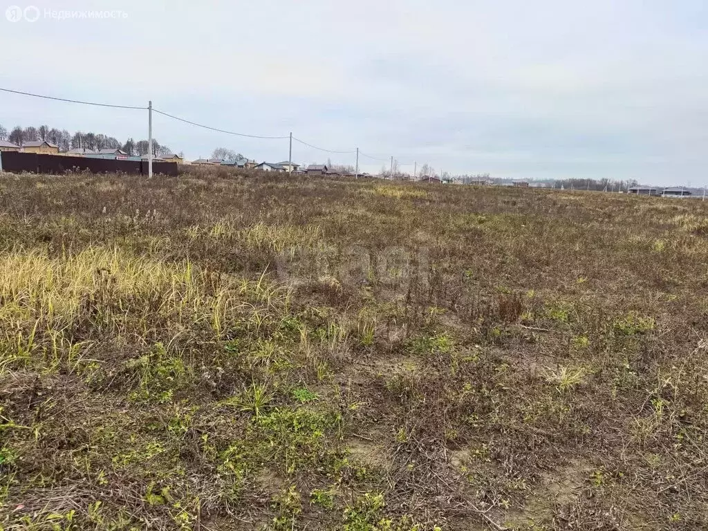 Участок в Медвенка, территория Вершина (14 м) - Фото 2