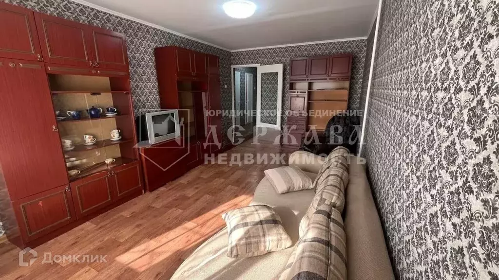 Продаётся 2-к квартира, 57.7 м - Фото 0