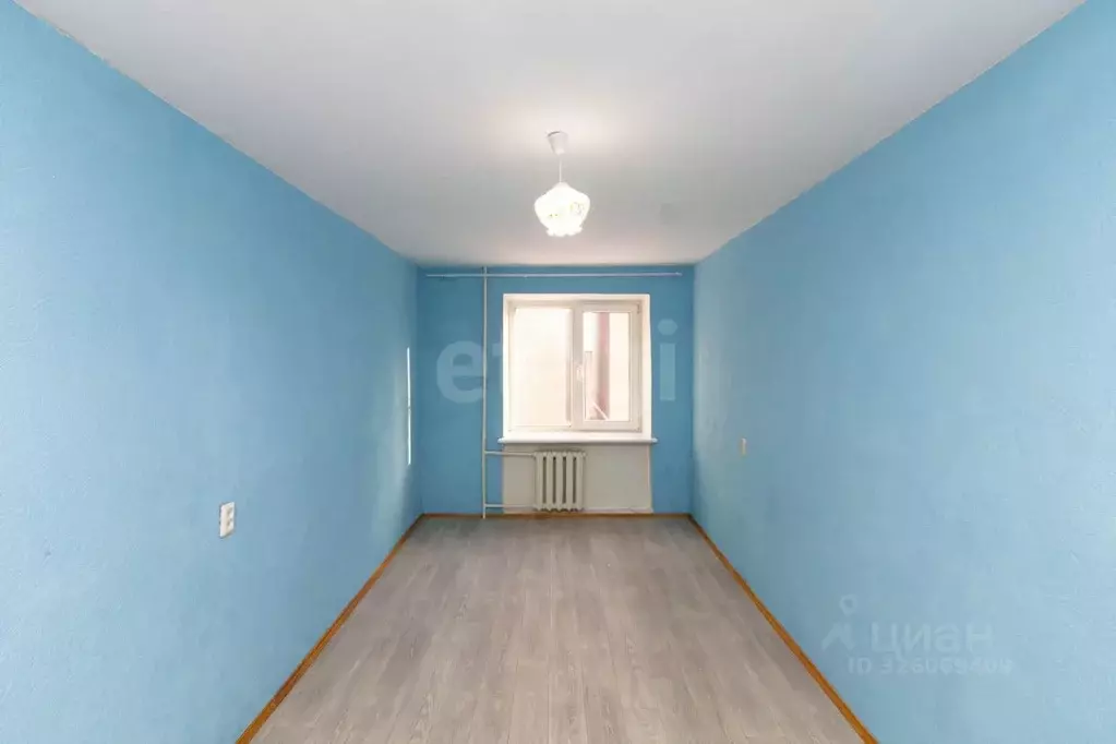 2-к кв. Тюменская область, Тюмень ул. 50 лет Октября, 66 (44.5 м) - Фото 1