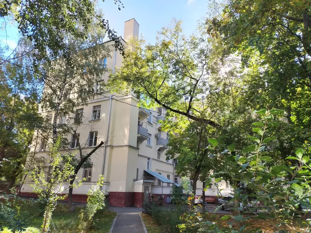 Помещение свободного назначения в Москва Кубанская ул., 25 (773 м) - Фото 2