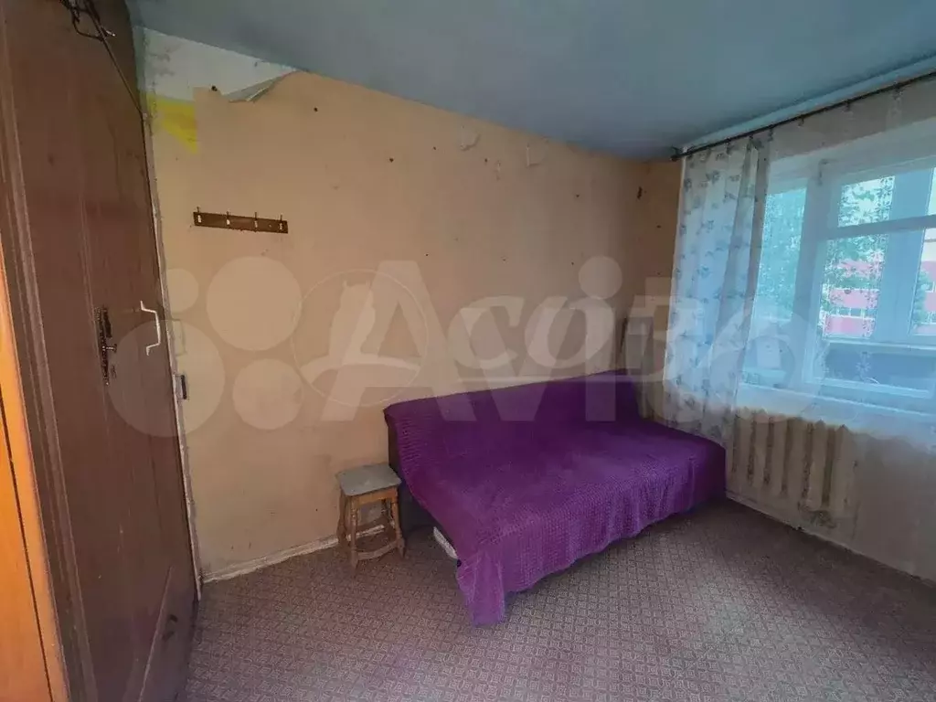 1-к. квартира, 12 м, 5/9 эт. - Фото 1