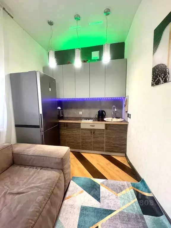 1-к кв. Татарстан, Казань Чистопольская ул., 40 (42.0 м) - Фото 1