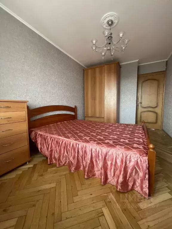 2-к кв. Москва Нахимовский просп., 22 (50.6 м) - Фото 0